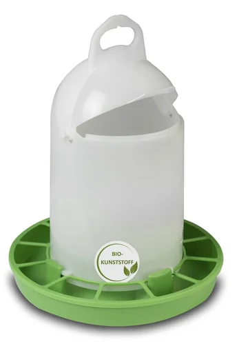 "Bio-Line automatic feeder with hinged lid 4 kg image"