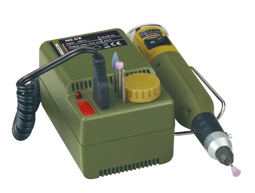 "Power supply NG 2/E image"