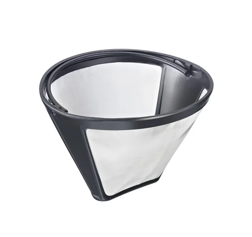 "Permanent coffee filter, size 4 image"