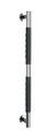 Secura stainless steel wall grab bar, 65cm
