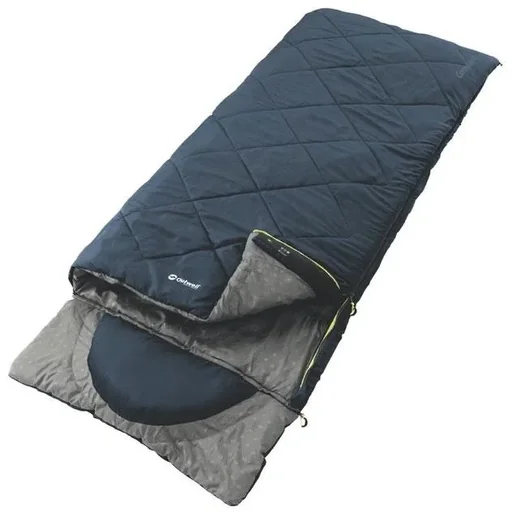 "Lux Contour XL sleeping bag image"