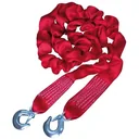 Stretch tow rope - 4000 kg