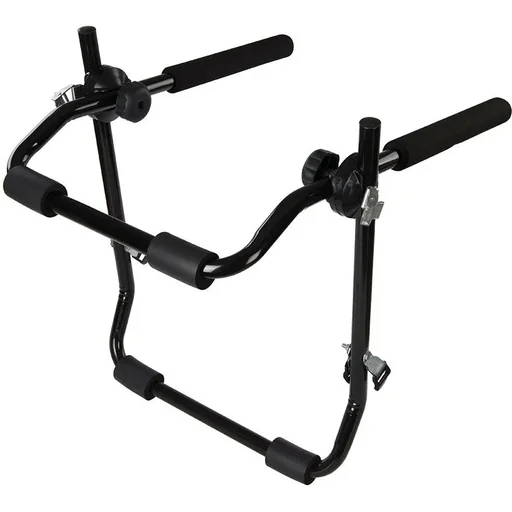"Bicycle rack 45 kg / 3 bikes image"