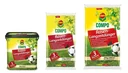 Long-term lawn fertilizer 20 kg for 800 m²