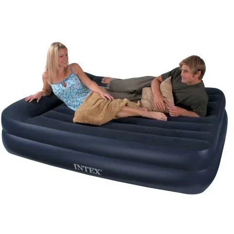 "Pillow-Rest Raised Queen image"