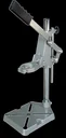 Drill stand aluminum 43mm/30mm