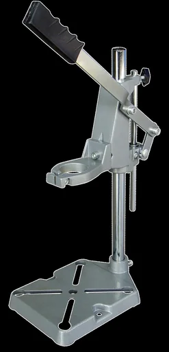 "Drill stand aluminum 43mm/30mm image"