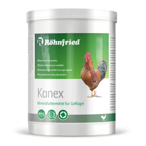 "Mineral feed Kanex, 700 g image"