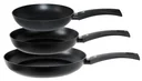 Urban Nativ pan set, 3-piece, Ø 20/ 24/ 28 cm