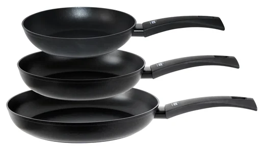 "Urban Nativ pan set, 3-piece, Ø 20/ 24/ 28 cm image"