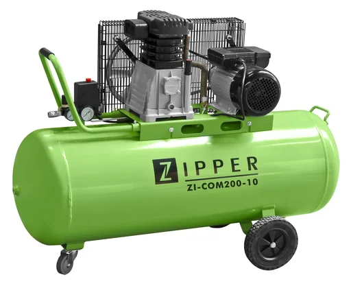 "Compressor - ZI-COM200-10 image"