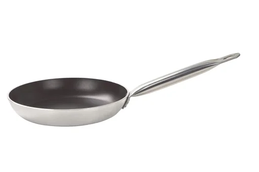 "Pan, flat, 40 cm Bistro-Line image"