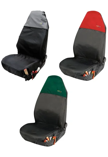 "Slipcover universal size outdoor sports black image"