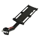 Universal bike rack, black