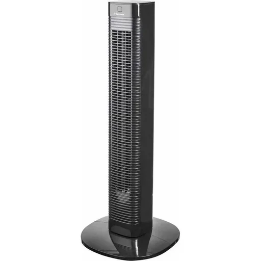 "Gate fan - 2 pieces - 50W Black 80cm image"