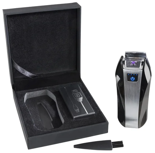 "Cozy Double X-Arc electric arc lighter image"