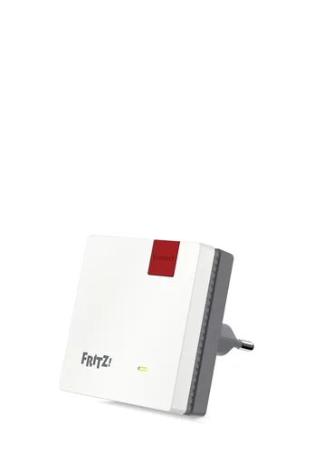 "FRITZ!Repeater 600, WLAN N, up to 600 Mbps image"