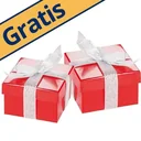 2 gift packages
