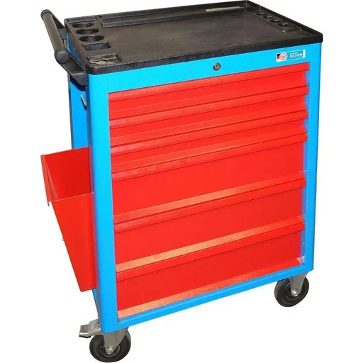 "WORKSHOP CART "PRO" P06 image"