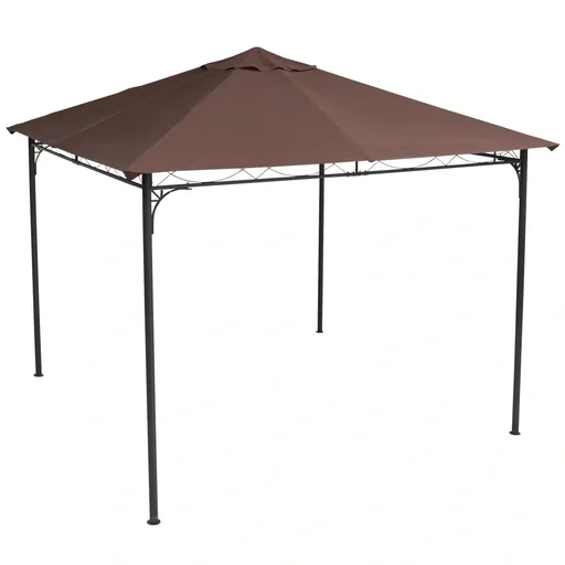 "Replacement roof for pavilion image"