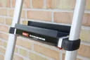 Tool holder for PrimLine ladder