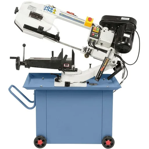 "Bernardo Metal Band Saw GBS 200 B image"