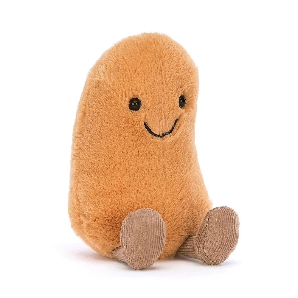 "Jellycat Knuffel - Amuseable Bean image"
