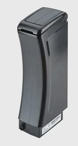 "SideClick battery, Li-ion 36 Volt / 11 Ah (396Wh) image"