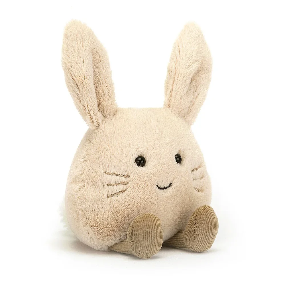 "Jellycat Knuffel - Amuseabean Bunny image"
