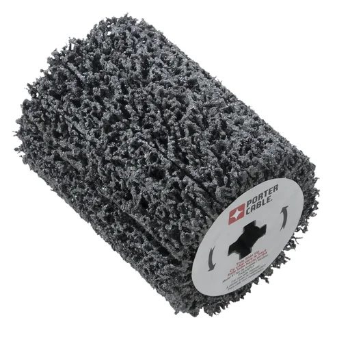 "Sanding roller image"