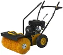 Handy Sweep 650 TG sweeper for summer and winter use