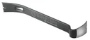 Nail puller "Biber-Bar", length 380 mm