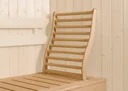 lumbar support