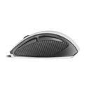 Wired mouse MC 3000 white