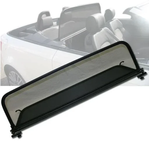 "Wind deflector Audi A3, built 2008-2013 image"
