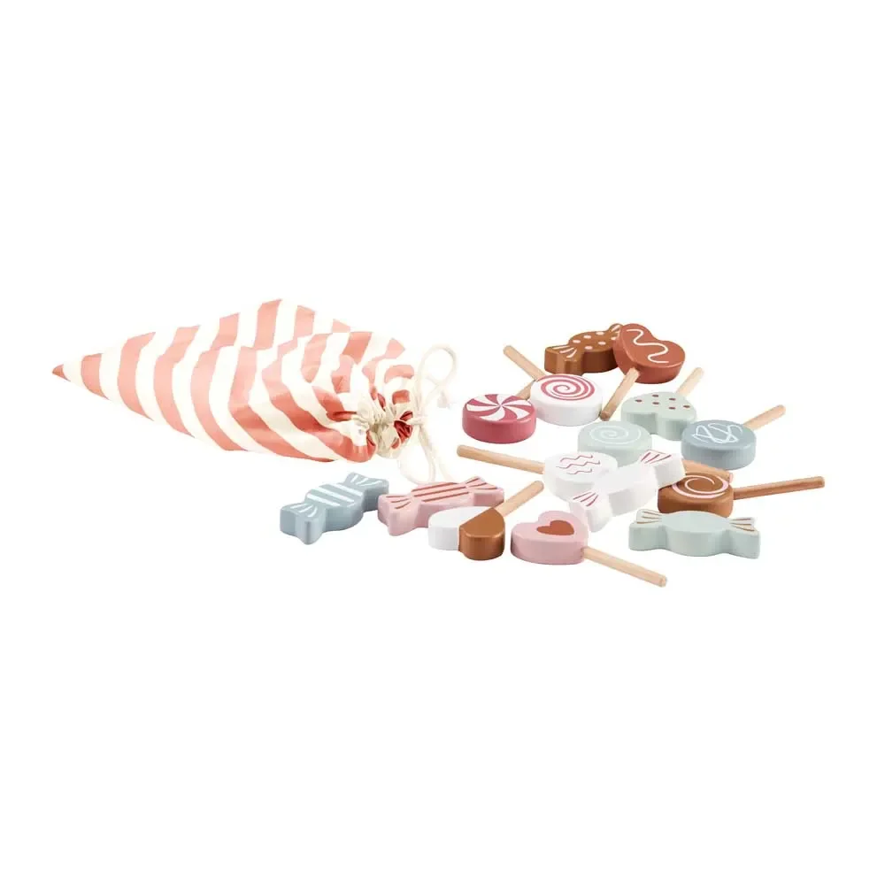 "Kids Concept snoepjes voor kinderkeukens image"