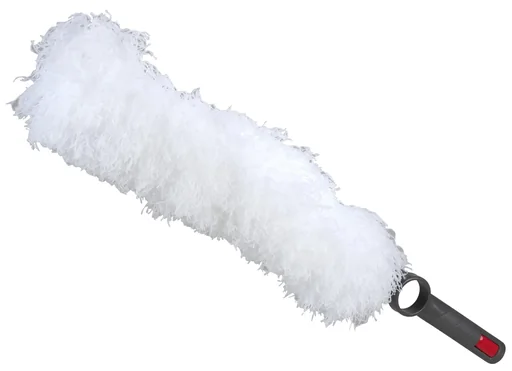 "Feather duster attachment image"