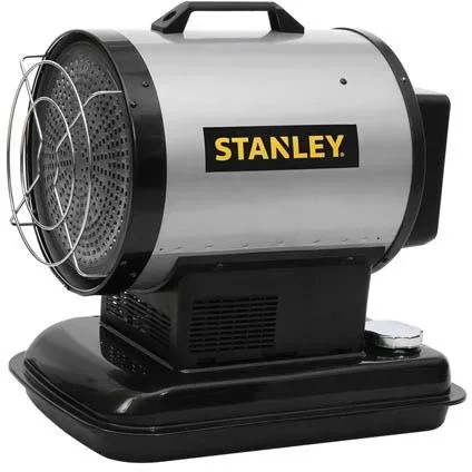 "Radiant heater - various fuels - 20.5 kW image"