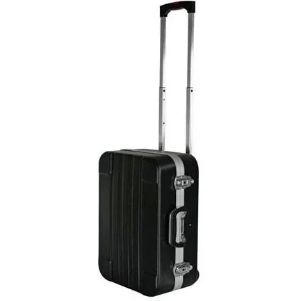 "ABS tool case - 455 x 335 x 190 mm image"
