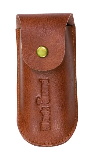 "leather belt bag image"