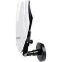 DVB-T/T2 - DAB+ outdoor antenna with amplifier 23 dB FM / VHF / UHF