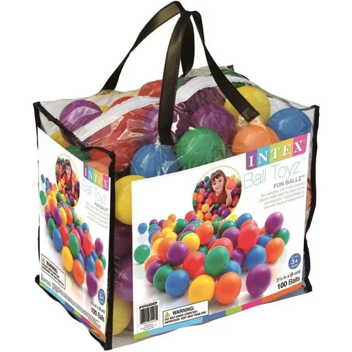 "Toys 100 pieces image"