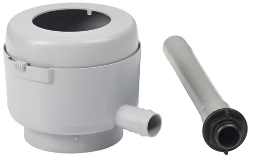 "Automatic filling machine DN 70-100, grey image"
