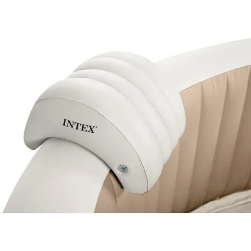 "Jacuzzi headrest image"