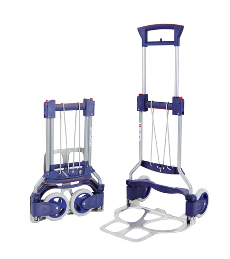 "Inklapbare kar RuXXac-cart Business XL image"