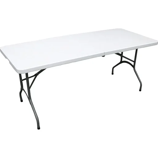 "ERRO foldable PVC table image"
