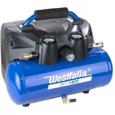 Accu-Air Compressor, 36 Volt