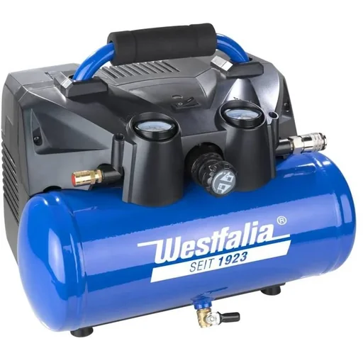 "Accu-Air Compressor, 36 Volt image"
