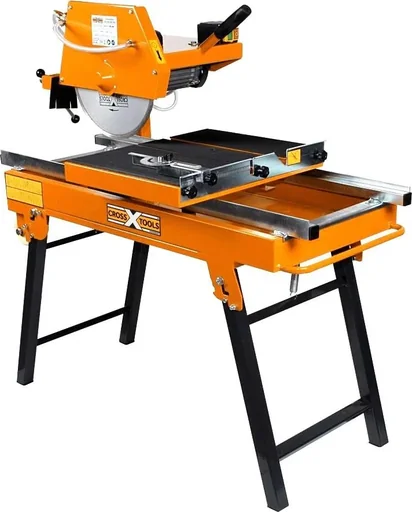 "Professional stone cutting machine "CSC 350-2000 PRO" - 2000 Watt image"