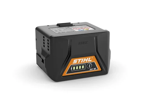"Lithium-ion battery AK 10, 36V, 1.6 Ah, 54 Wh image"